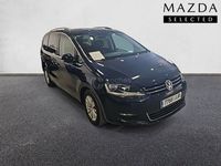 usado VW Sharan 2.0tdi Bmt Ocean 110kw