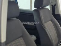 Usado VW Polo Advance 100 CV (73 kW) 2005 Azul Berlina