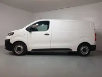 Usado Peugeot Expert Premium 102 CV (75 kW) 2021 Van