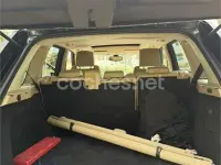 Usado Land Rover Range Rover Sport HSE 190 CV (139 kW) 2006 Verde SUV