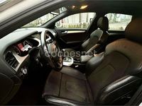 Usado Audi A4 143 CV (105 kW) 2009 Blanco Familiar