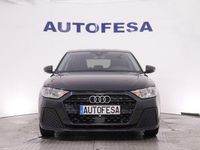 Usado Audi A1 95 CV (69 kW) 2022 Gris titanio SUV