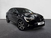 Usado Renault Arkana Zen 145 CV (106 kW) 2022 Negro SUV