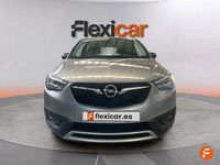 Usado Opel Crossland Edition 110 CV (80 kW) 2021 Azul SUV