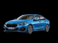 Occasion BMW 218 140 PK (102 kW) 2021 Blauw Coupé