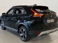 usado Mitsubishi Eclipse Cross Phev Kaiteki 4wd