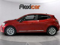 Usado Renault Clio V Evolution 101 CV (74 kW) 2025 Rojo Berlina