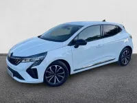 Usado Renault Clio Techno 90 CV (66 kW) 2024 Utilitario