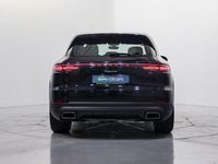 Usado Porsche Cayenne 340 CV (250 kW) 2021 Negro SUV