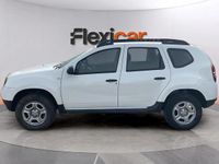 Occasion Dacia Duster Acces 115 ch (84 kW) 2018 Blanc SUV