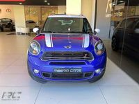 usado Mini Cooper SD Countryman AUT.