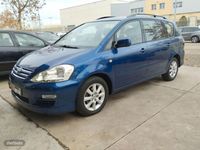 usado Toyota Avensis 2.0 D4D Sol 7 plazas