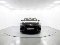 Nuevo BMW M8 Cabriolet Competition Edition 625 CV (459 kW) 2025 Negro Descapotable