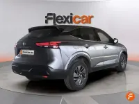 Usado Nissan Qashqai Acenta 158 CV (116 kW) 2024 Gris SUV