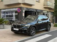 Usado BMW X5 Comfort Edition 400 CV (294 kW) 2019 Negro SUV