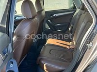 Usado Audi A4 Allroad 190 CV (139 kW) 2014 Gris / plata Familiar