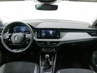 Usado Skoda Scala Selection 115 CV (84 kW) 2023 Blanco Utilitario