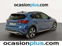 Usado Ford Focus Active 155 CV (114 kW) 2024 Azul Utilitario