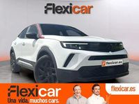 Usado Opel Mokka Edition 110 CV (80 kW) 2023 Blanco SUV