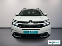 usado Citroën C5 Aircross Bluehdi S&s Shine Eat8 180