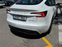 Nuevo Tesla Model 3 2026 Eléctrico Berlina