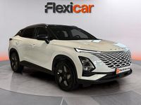 Usado Omoda 5 147 CV (108 kW) 2025 Blanco SUV