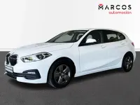 Usado BMW 116 116 CV (85 kW) 2023 Utilitario