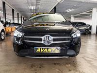 Usado Mercedes B200 150 CV (110 kW) 2022 Negro Monovolumen