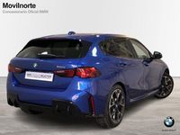 Usado BMW 120 Comfort Edition 190 CV (139 kW) 2024 Utilitario