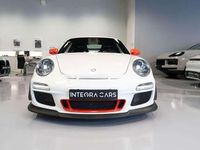 Usado Porsche 911 GT3 442 CV (325 kW) 2010 Blanco Coupe