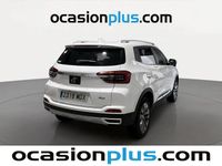 Brugt DR DR 4.0 116 HK (85 kW) 2023 Hvid SUV