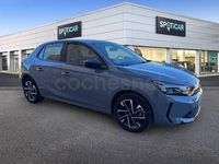 Usado Opel Corsa 101 CV (74 kW) 2024 Gris / plata Utilitario