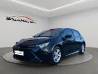 Usado Toyota Corolla Advance 184 CV (135 kW) 2022 Negro Berlina