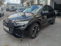 Usado Audi SQ5 341 CV (250 kW) 2023 Negro SUV