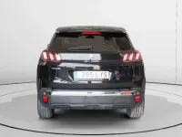 Usado Peugeot 3008 Allure 131 CV (96 kW) 2022 Negro SUV