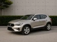Usado Volvo XC40 Core 163 CV (119 kW) 2024 Beige SUV
