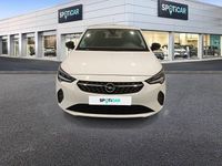 Usado Opel Corsa GS Line 102 CV (75 kW) 2022 Blanco Utilitario