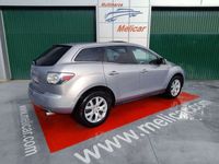 usado Mazda CX-7 2.3 Sportive Turbo