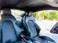 Usado Audi TT 200 CV (147 kW) 2007 Blanco Coupe