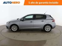 usado Peugeot 308 1.2 PURETECH STYLE