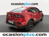 Usado Renault Arkana RS Line 145 CV (106 kW) 2022 Rojo SUV