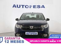 usado Dacia Logan 0.9 TCE GAS GLP 90cv 4P # BLUETOOTH