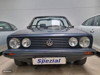 usado VW Golf Cabriolet 1.8I 110 CV