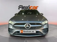 Usado Mercedes A180 116 CV (85 kW) 2020 Gris Berlina