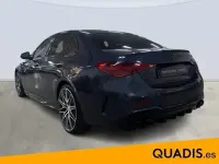 Usado Mercedes C43 AMG AMG 408 CV (300 kW) 2023 Berlina