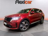 Usado Kia Sorento Plus 232 CV (170 kW) 2023 Burdeos SUV