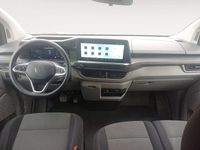 Usado VW Caravelle 150 CV (110 kW) 2025 Gris / plata Monovolumen