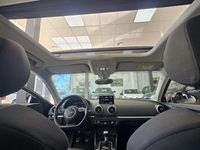 Usado Audi A3 Advanced 150 CV (110 kW) 2015 Negro Berlina