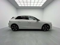 Usado Opel Astra Elegance 179 CV (131 kW) 2022 Blanco Utilitario