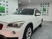 Usado BMW X1 Comfort Edition 143 CV (105 kW) 2013 Blanco SUV